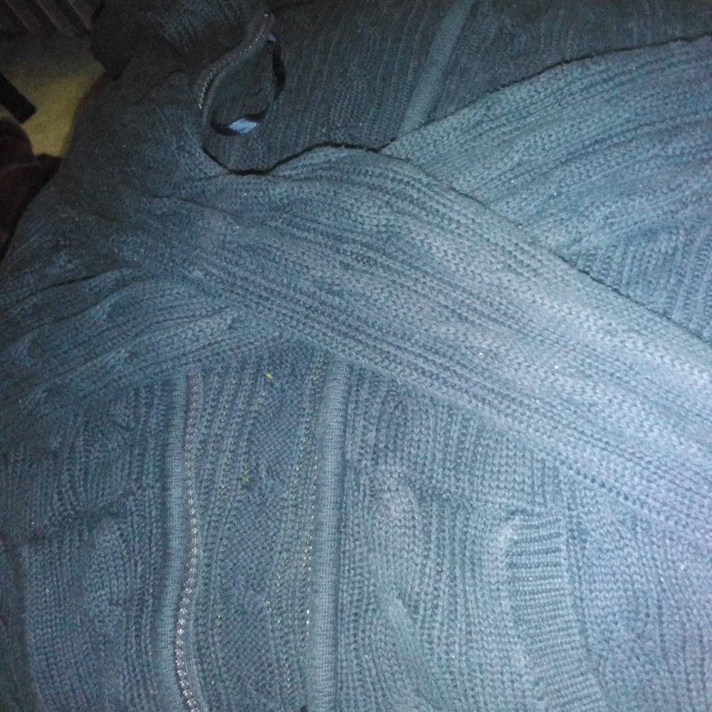 Sweaters - Picture 2 of 8